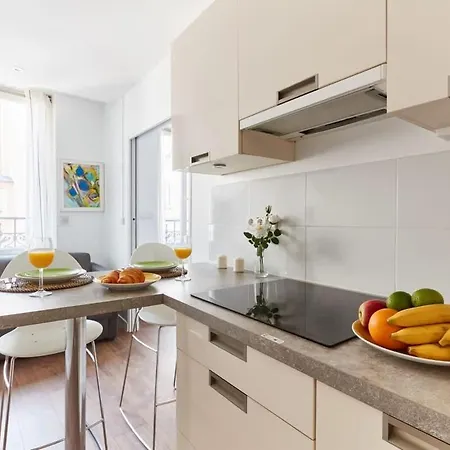 Rogito Fresh Scented Париж