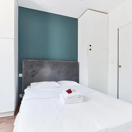 Appartement Rogito Fresh Scented *