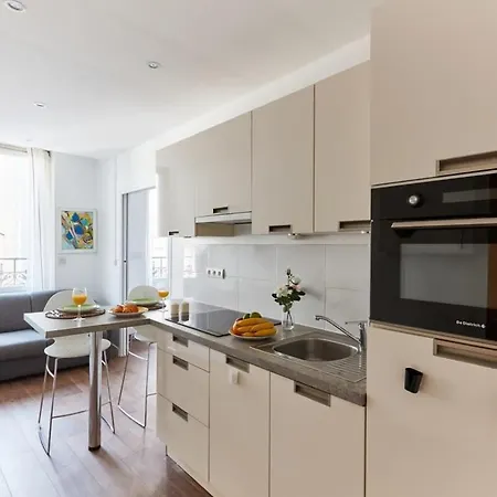 Rogito Fresh Scented Paris