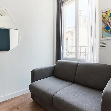 Rogito Fresh Scented * Paris