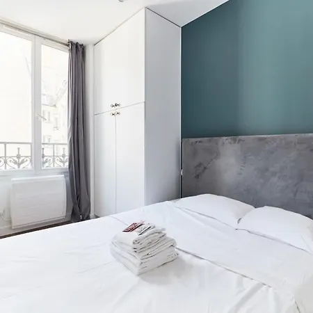 Rogito Fresh Scented Appartement *